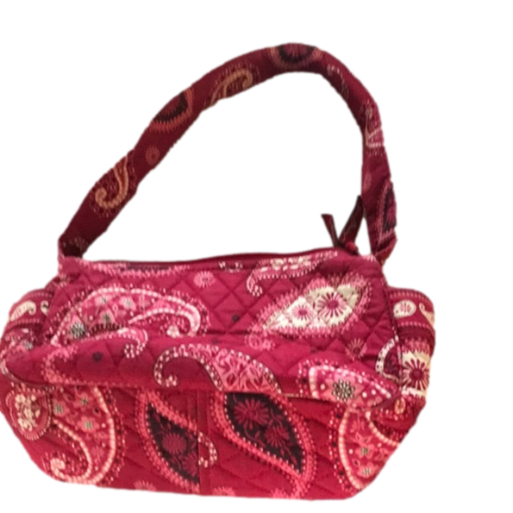 Small Vera Bradley bag